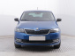 Škoda Rapid Spaceback, 2017