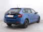 Škoda Rapid Spaceback, 2017