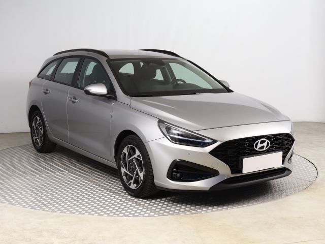 Hyundai i30 2024