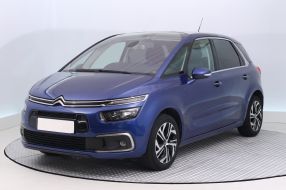 Citroen C4 Picasso - 2018