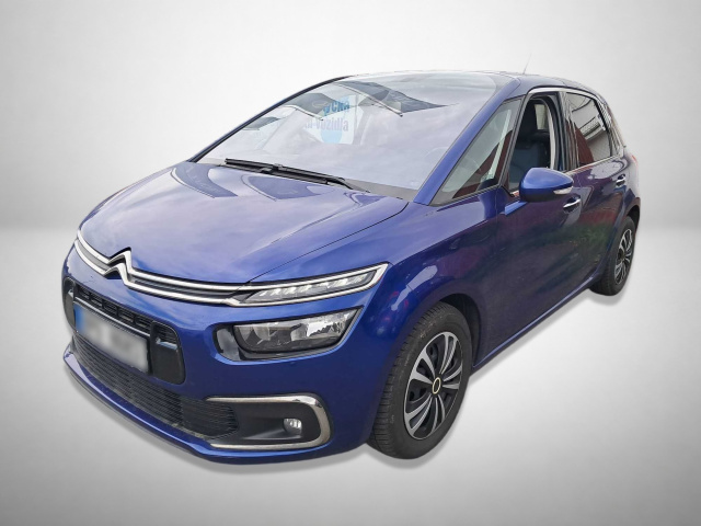 Citroen C4 Picasso 2018