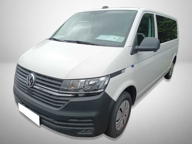 Volkswagen Transporter 2024
