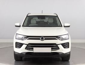 SsangYong Korando - 2023