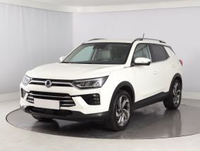SsangYong Korando - 2023