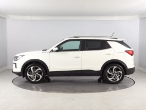 SsangYong Korando - 2023