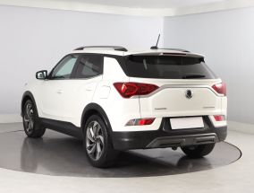 SsangYong Korando - 2023