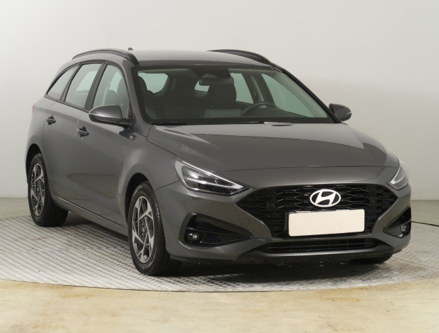 Hyundai i30 2024