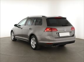 Volkswagen Golf - 2016