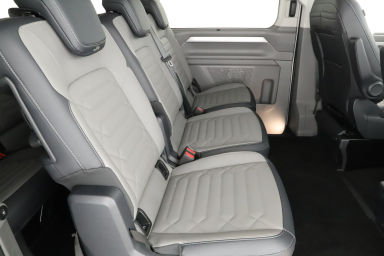 Volkswagen Caravelle - 2025