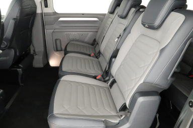 Volkswagen Caravelle - 2025