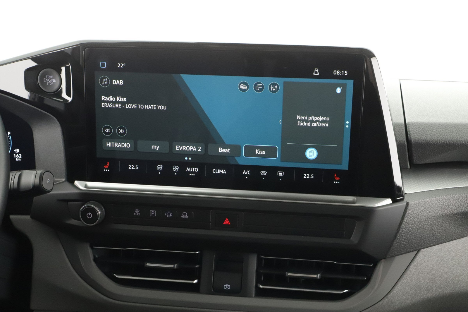 Volkswagen Caravelle - 2025