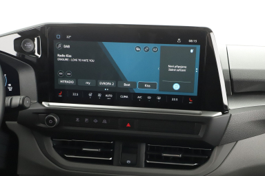 Volkswagen Caravelle - 2025