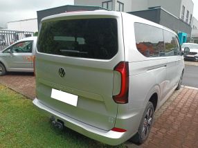 Volkswagen Caravelle - 2025