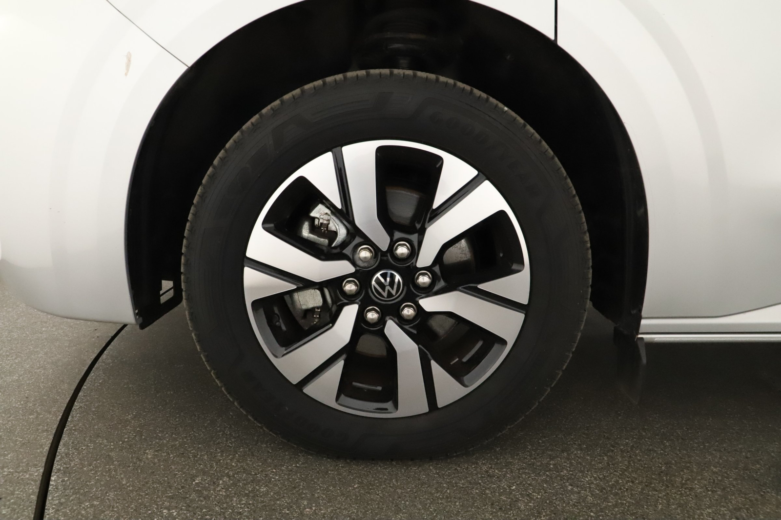 Volkswagen Caravelle - 2025
