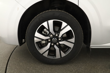 Volkswagen Caravelle - 2025