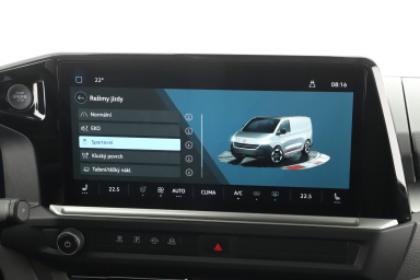 Volkswagen Caravelle - 2025