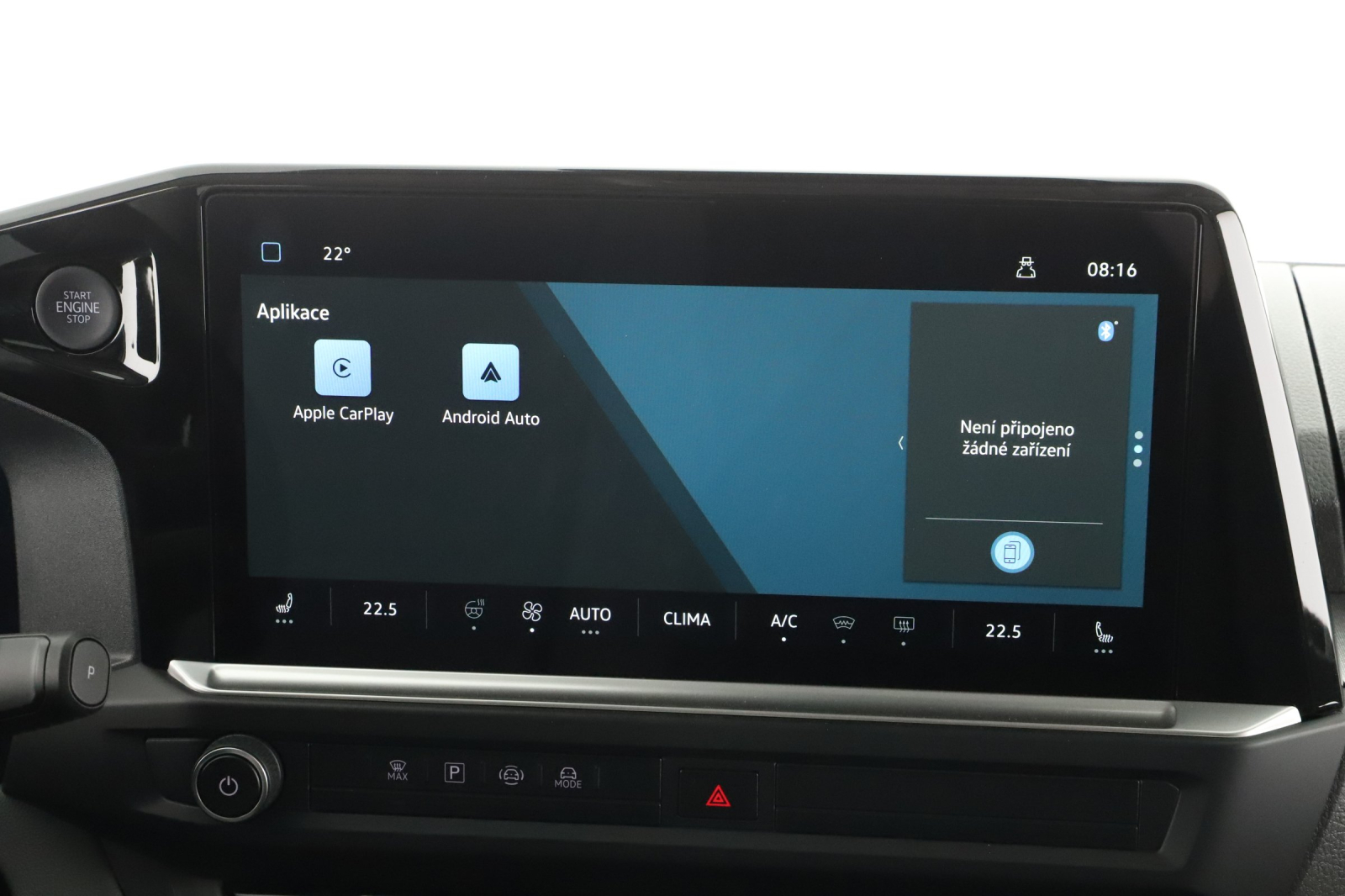 Volkswagen Caravelle - 2025