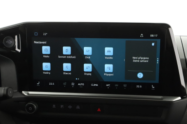 Volkswagen Caravelle - 2025