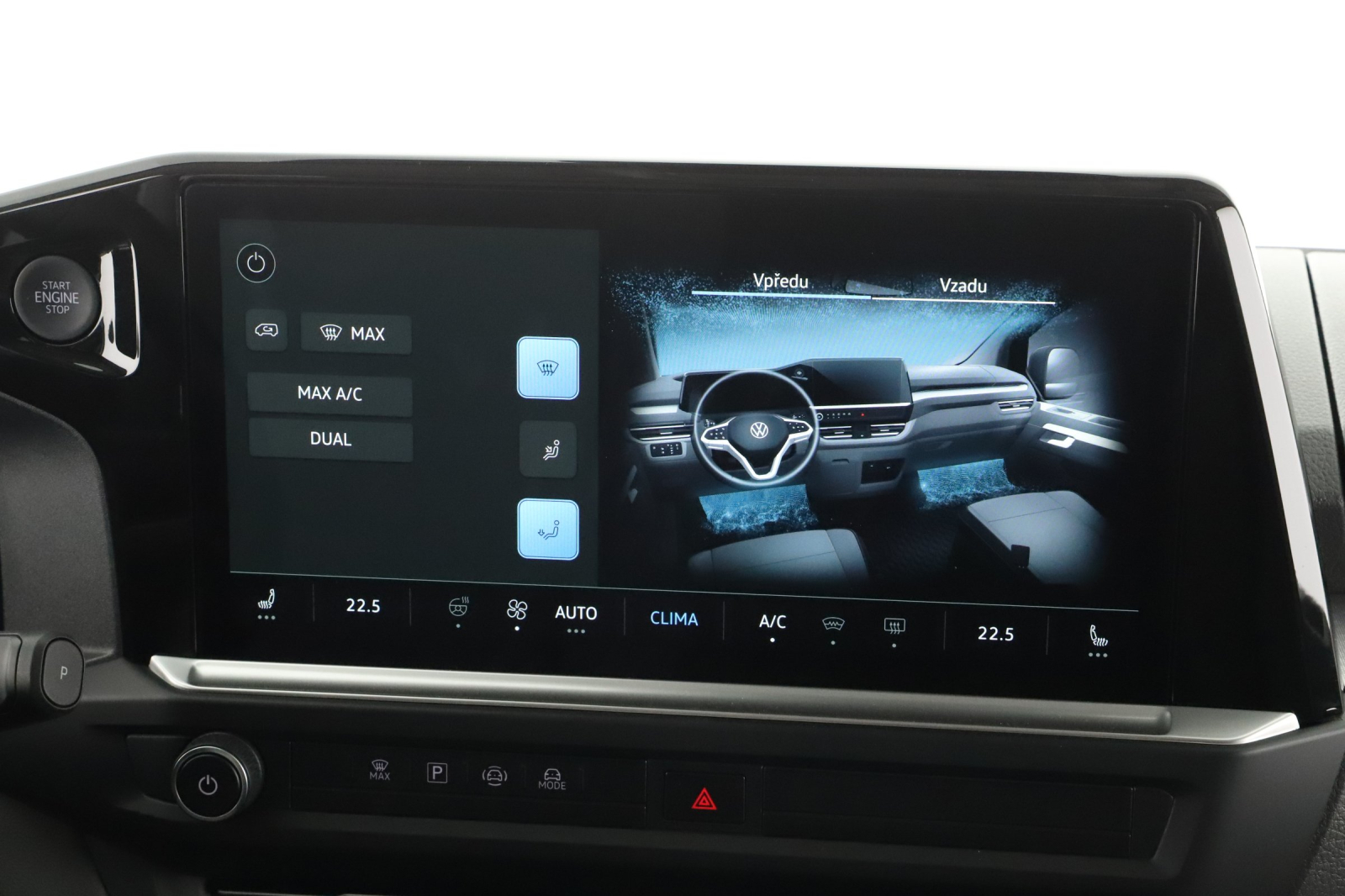 Volkswagen Caravelle - 2025