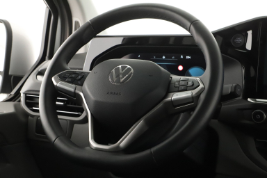 Volkswagen Caravelle - 2025