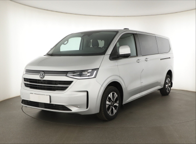 Volkswagen Caravelle - 2025