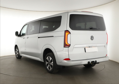 Volkswagen Caravelle - 2025