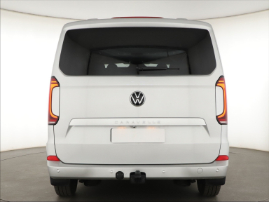 Volkswagen Caravelle - 2025