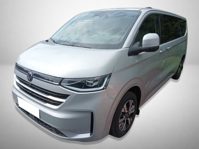 Volkswagen Caravelle 2025