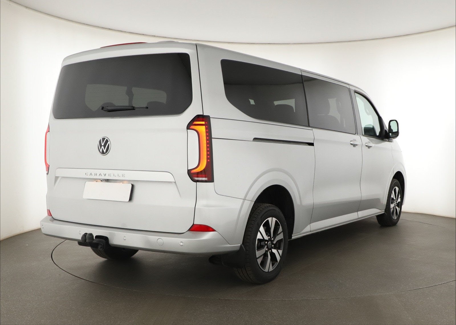 Volkswagen Caravelle - 2025
