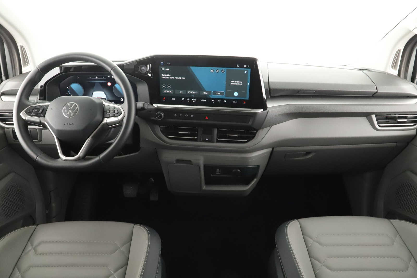Volkswagen Caravelle - 2025