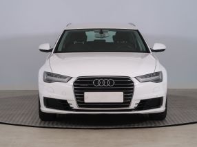 Audi A6 - 2015