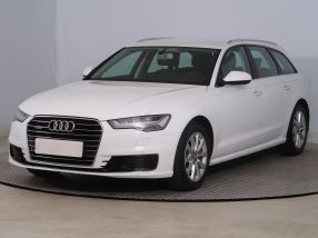 Audi A6 - 2015