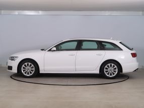Audi A6 - 2015