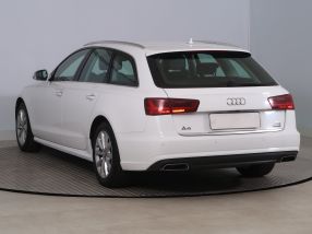 Audi A6 - 2015