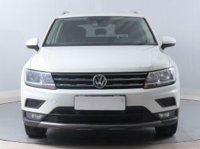 Volkswagen Tiguan Allspace - 2019