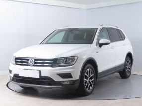 Volkswagen Tiguan Allspace - 2019