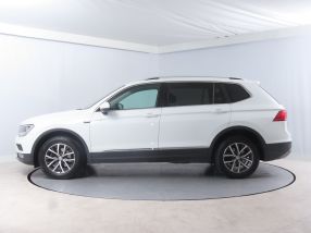 Volkswagen Tiguan Allspace - 2019