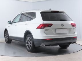 Volkswagen Tiguan Allspace - 2019