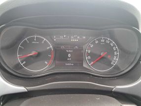 Opel Corsa - 2016