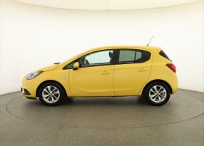 Opel Corsa - 2016