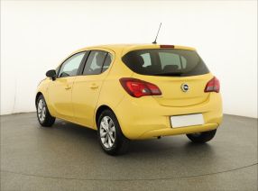 Opel Corsa - 2016