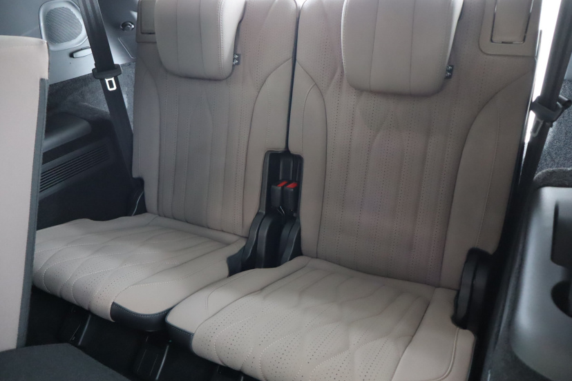 Chery Tiggo 8, 2025