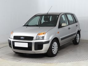 Ford Fusion - 2008