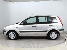Ford Fusion - 2008