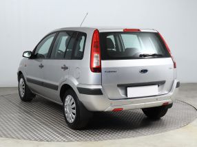 Ford Fusion - 2008