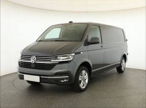 Volkswagen Transporter - 2023