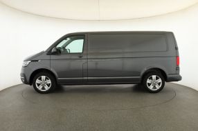Volkswagen Transporter - 2023