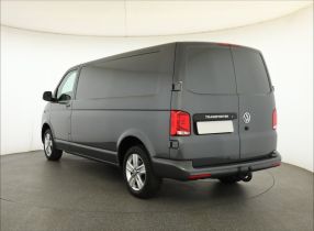 Volkswagen Transporter - 2023