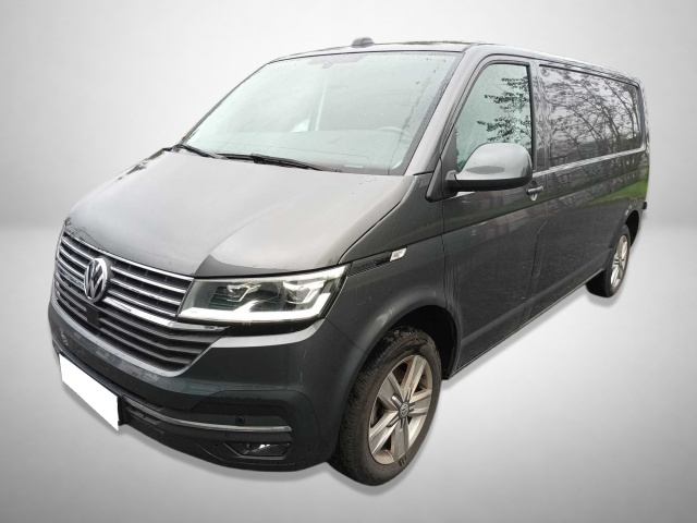 Volkswagen Transporter 2023