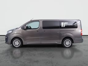 Peugeot Traveller - 2018